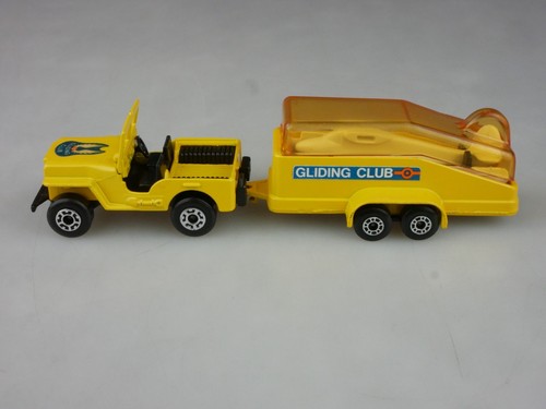 007b glider set - glider,