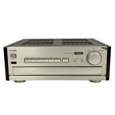 Amplificatore stereo integrato