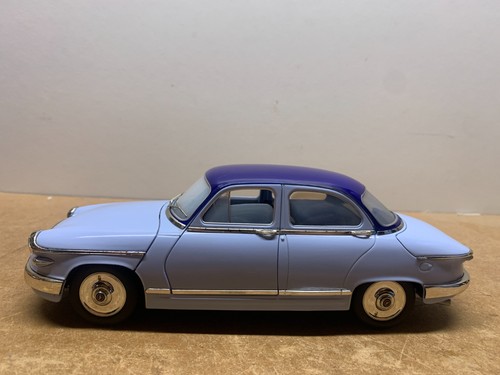 Solido panhard pl17 sans - pl17, 1/18