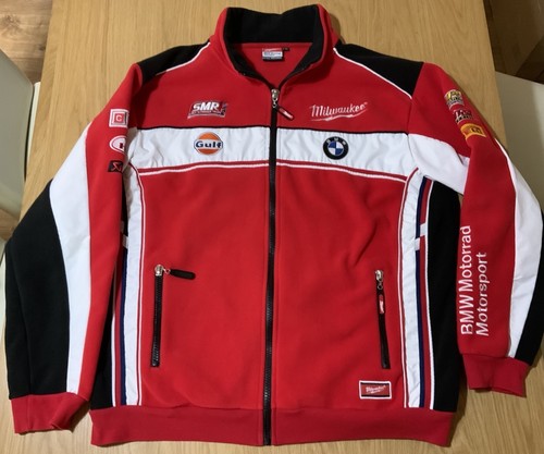 Felpa giacca pile - , motorrad
