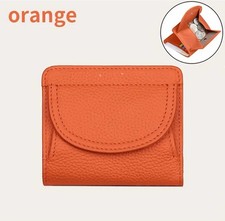 Portafoglio Mini in Pelle