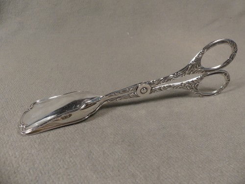 Pinza per dolci vintage - dolci,