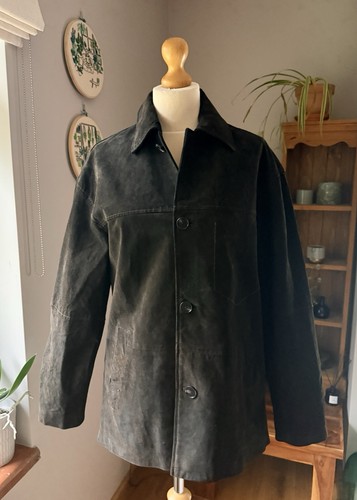 Giacca zara marrone scuro - zara,