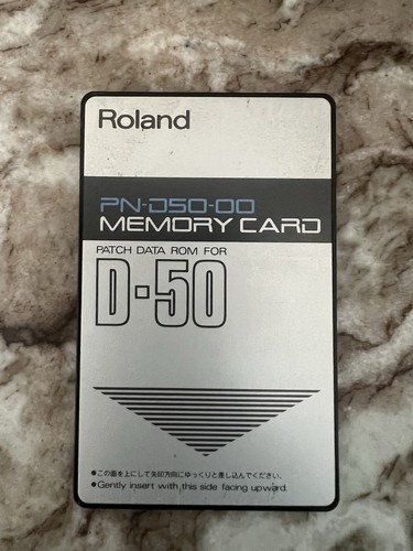 Roland d50 - roland,