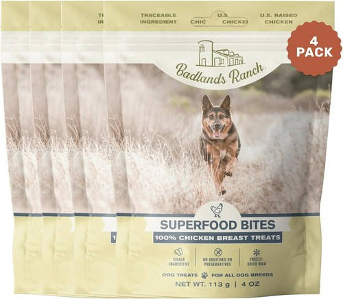Pezzi badlands ranch - pezzi,