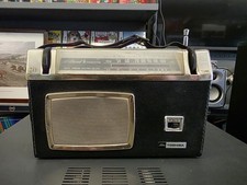 Radio epoca toshiba - d'epoca, tokyo