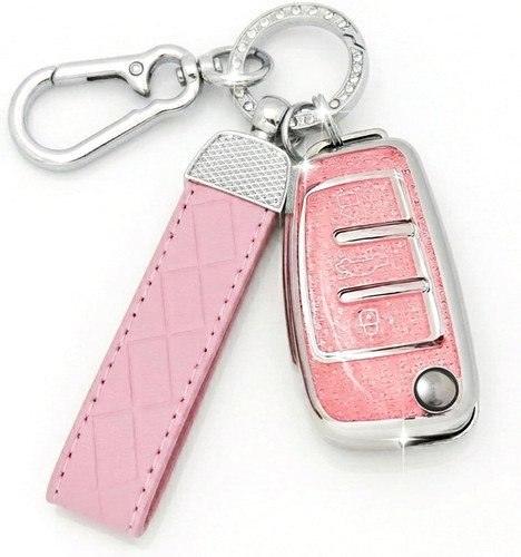 Cover chiave auto tpu - in, con