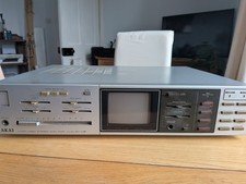 Amplificatore stereo audio