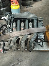 MOTORE Peugeot 208 (01.2012->)