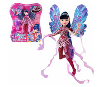 Winx club musa - winx, dreamix