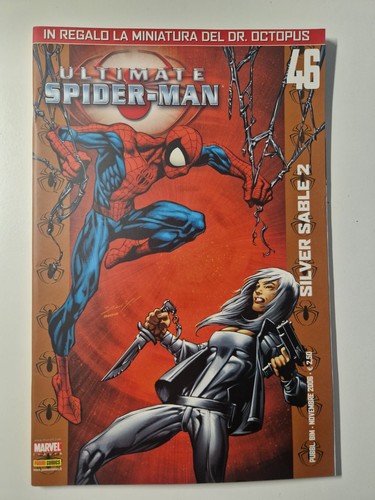 Ultimate spiderman - 🉐🉐,