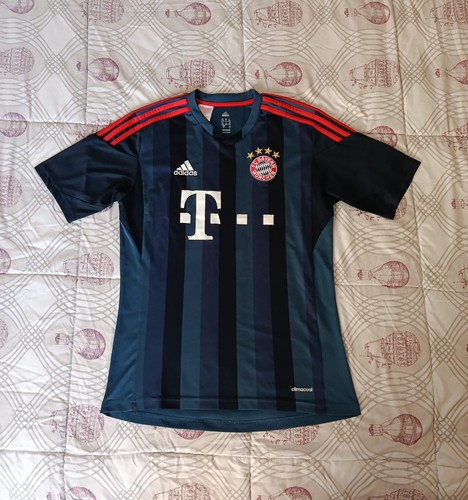 Terza maglia calcio - calcio, bayern