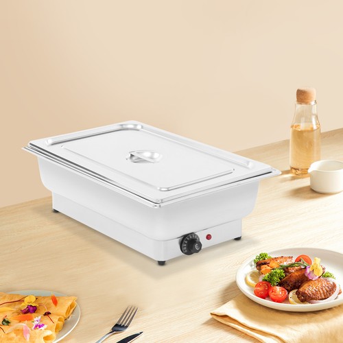 Chafing dishes per buffet - 9l,