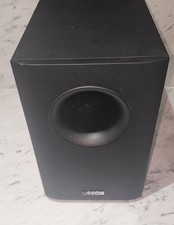 Canton M230 subwoofer attivo