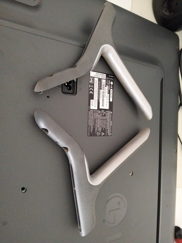 Lg39lb570v piedini appoggio - di,