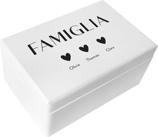 Personalizzata Scatola - Il