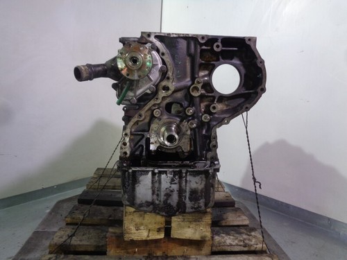 661920 blocco motore ssangyong - 661920,