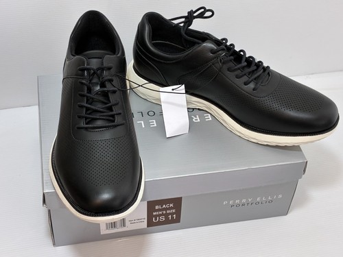 Sneakers basse perry ellis - basse,