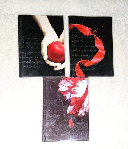 Twilight new moon eclipse - eclipse, saga