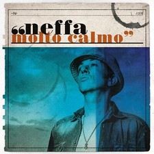 LP 33 Neffa – Molto Calmo