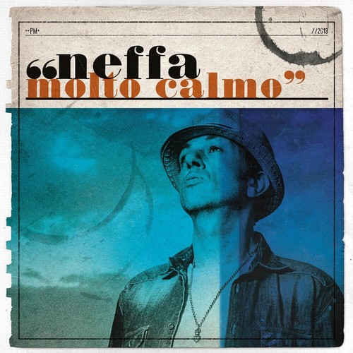 Neffa molto calmo - lp, 33