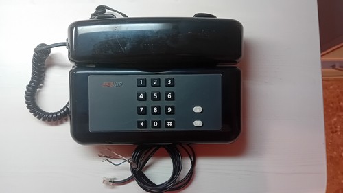 Telefono sirio sip - telefono,