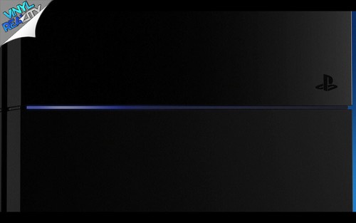 Ps4 power light - ps4,