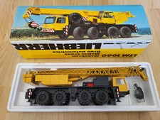 Liebherr LTM 1060 gru mobile