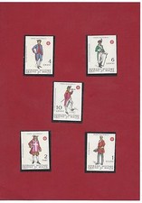 SMOM 1969 Prova emissione