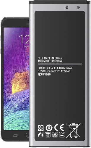 Batteria per samsung galaxy - batteria,