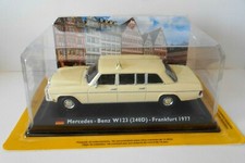  MERCEDES BENZ 240D W123