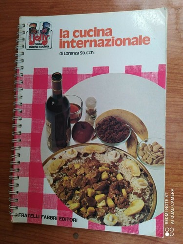 Jolly della buona cucina - i,