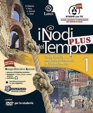 I NODI DEL TEMPO PLUS VOL. 1 + DVD + CD + CARTE + TAVOLE + MI PREPARO - 97888...