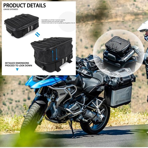 Bagaglio posteriore per - , bmw