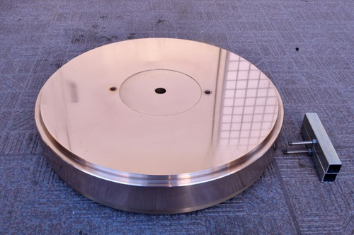 Original micro seiki turntable - original,
