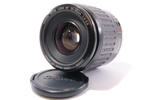 Canon obiettivo zoom - , ef