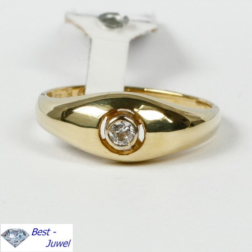 Anello classico lucido - classico, lucido,