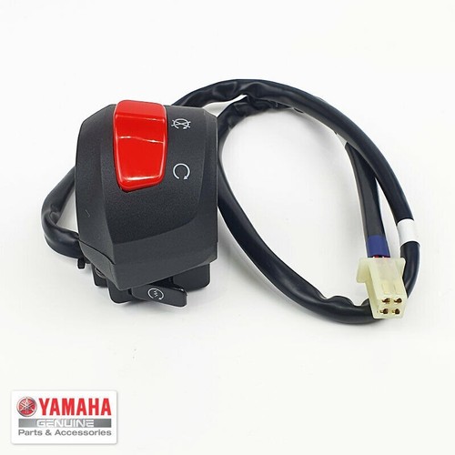 Yamaha 125 interruttore - wr,