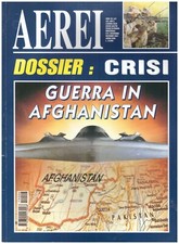 RIVISTA AEREI GUERRA IN