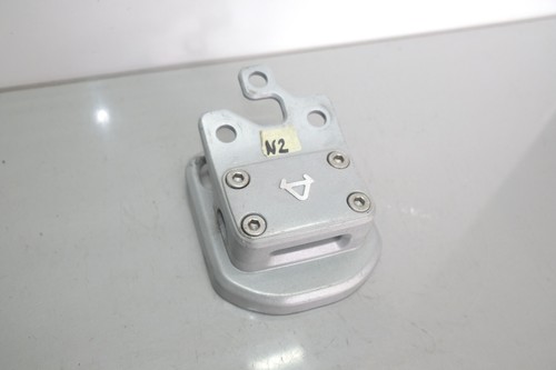 Supporto manubrio cockpith niu - supporto,