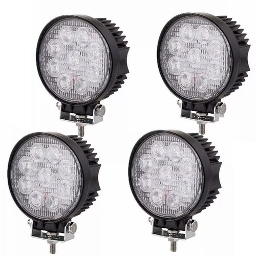 Led luce faro - 4,