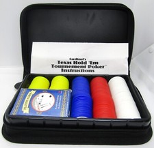 Cardinal's Texas Hold'EM