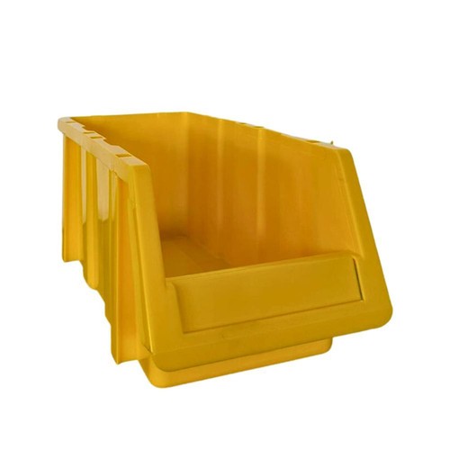 Cassa bocca lupo - bocca, di