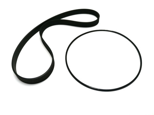 Kit cinghie per akai - kit,