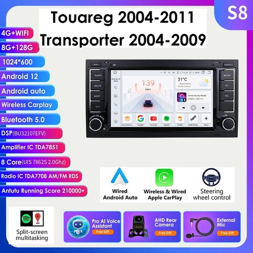 Per touareg 2002 2009 - per,