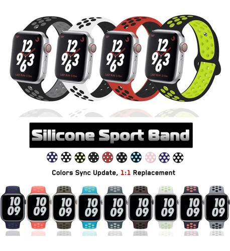 Cinturino silicone sport - cinturino,