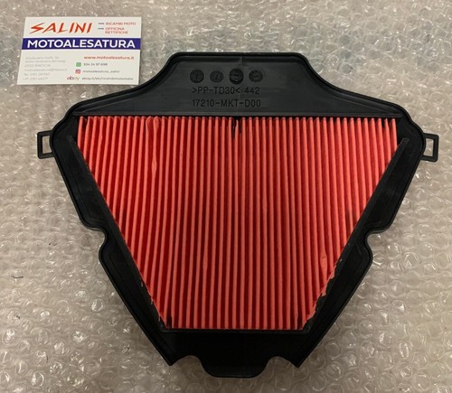 Filtro aria honda - nc, abs