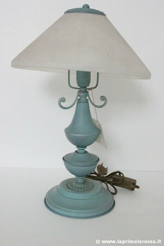 Lampada tavolo vintage lume - lampada,