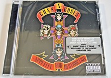 Guns N' Roses ~ Appetite for