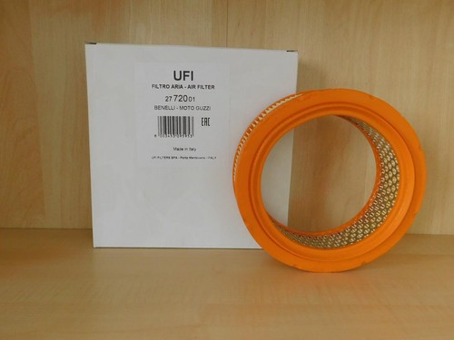 Filtro aria ufi - ufi, per
